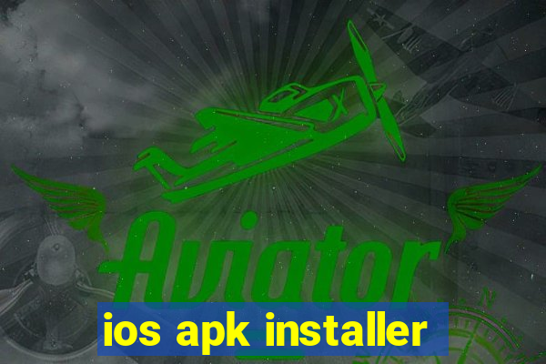 ios apk installer